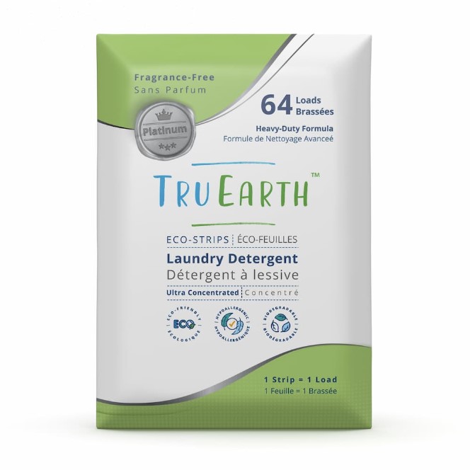 Benefits of Eco-Friendly Detergents