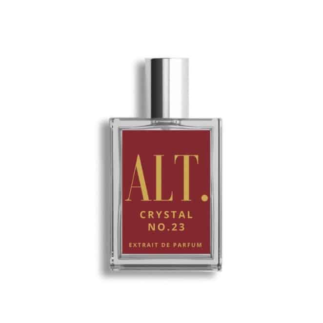 Alt. Fragrances Quality