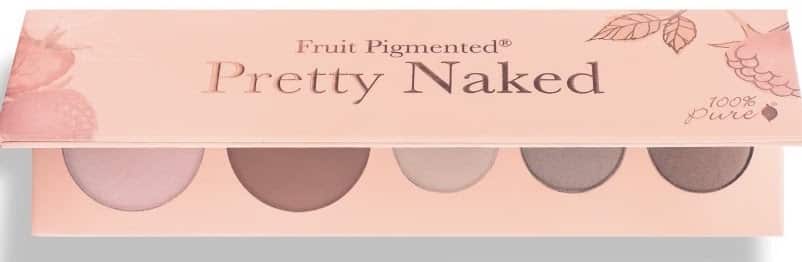 Pretty Naked Palette