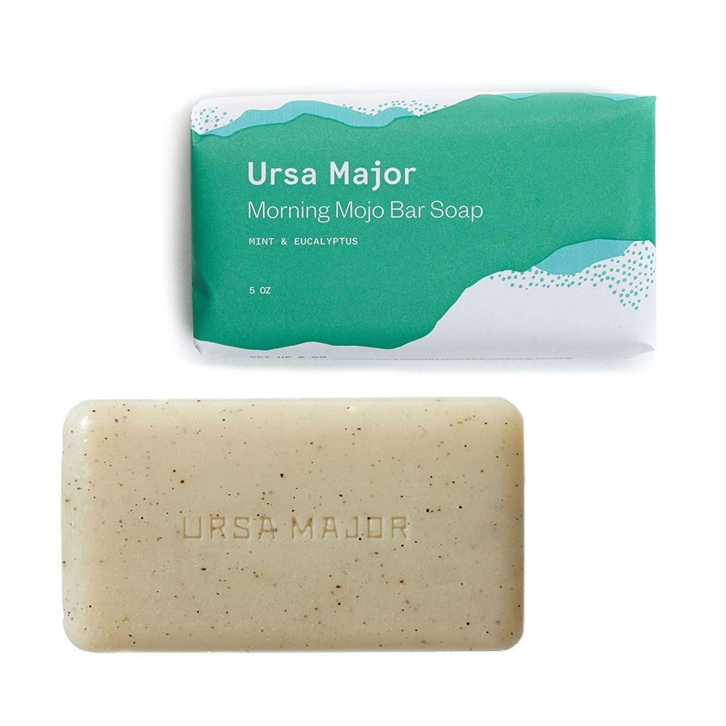 Soap for Men