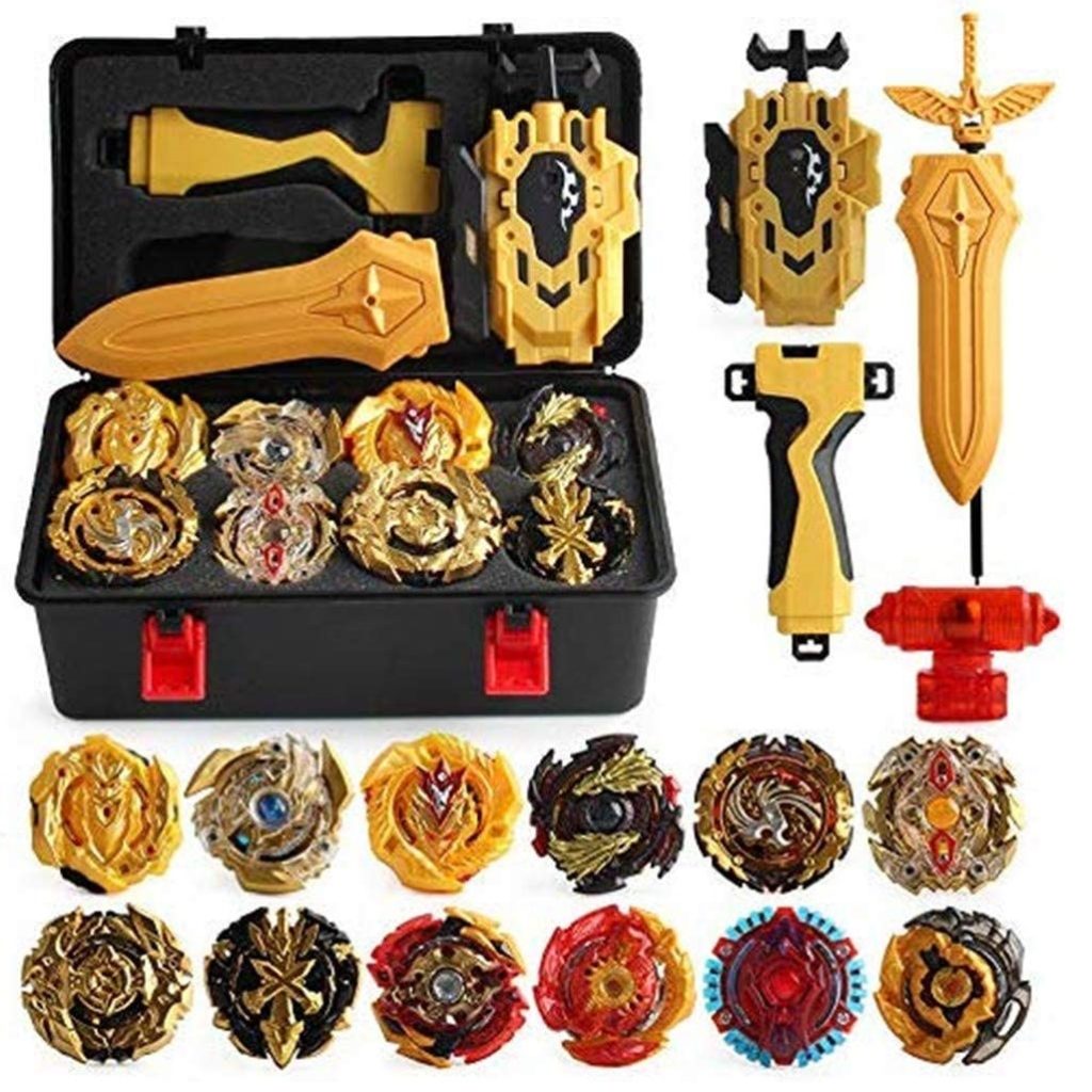 Beyblade Burst Evolution SwitchStrike Battle Tower