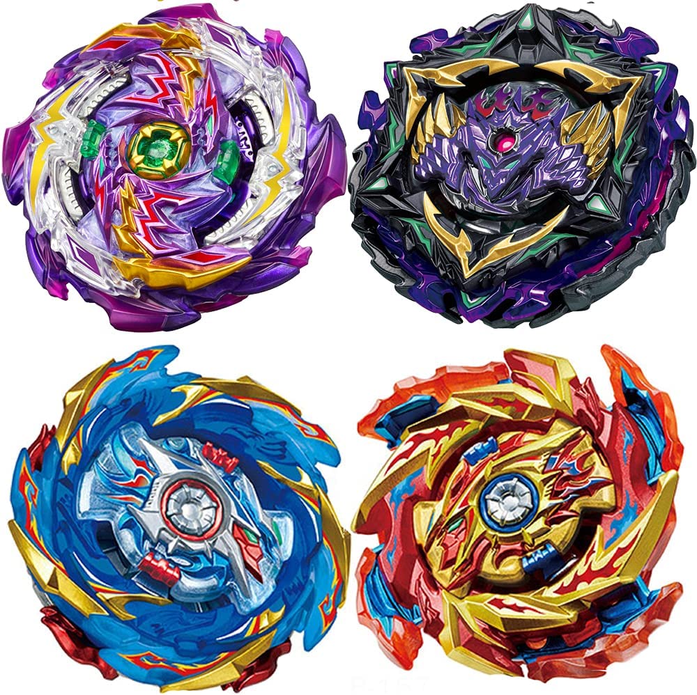 Takara Tomy Beyblade Burst Superking B-167