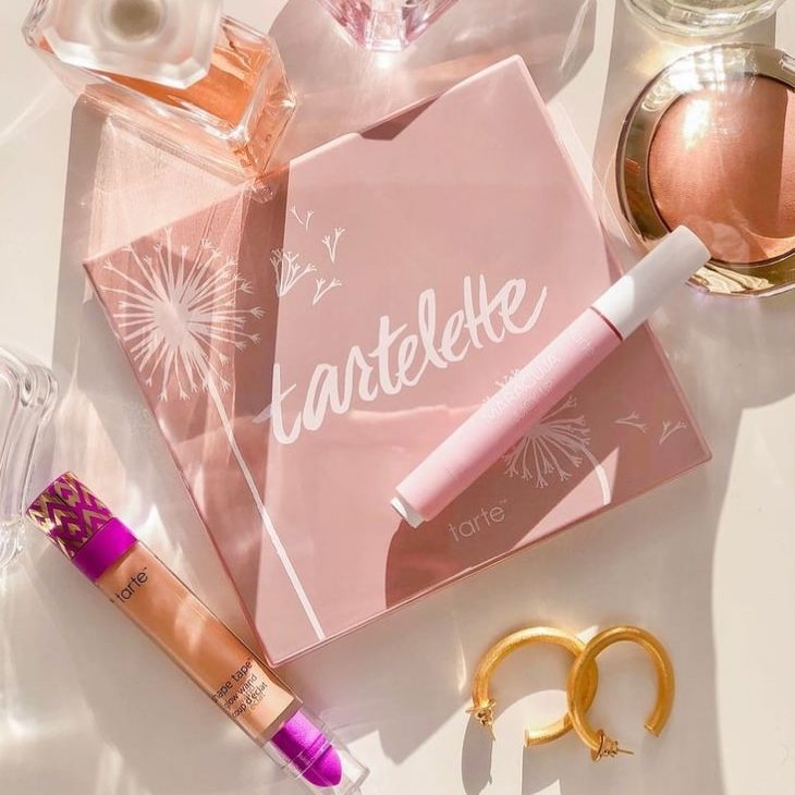 Tarte Cosmetics Review