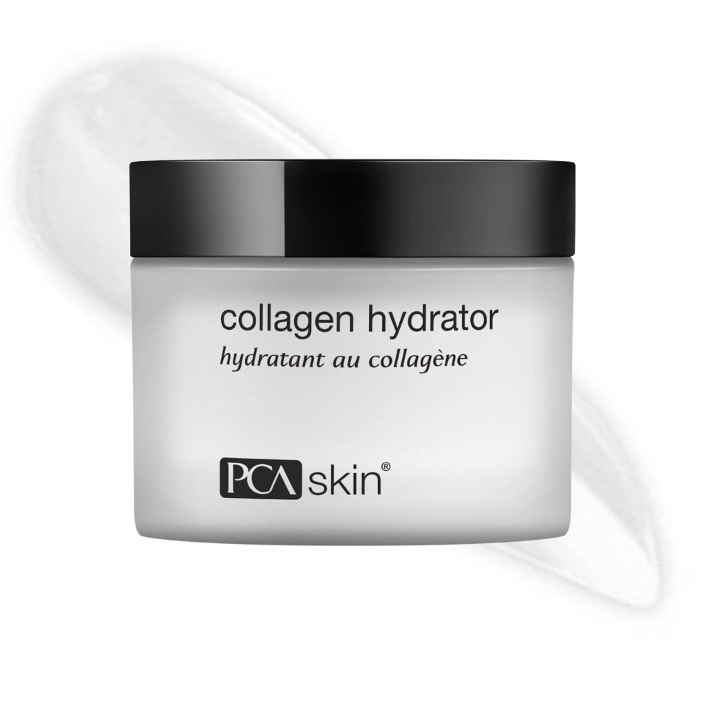 Collagen Cream Image 5