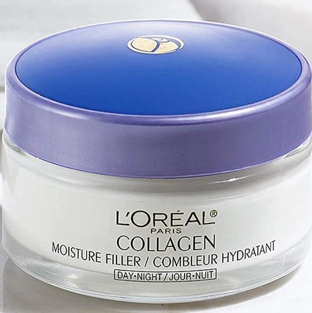 Collagen Cream Image 3