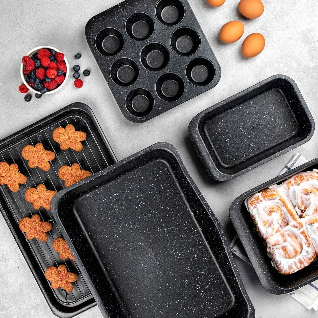 Benefits of Quality Bakeware